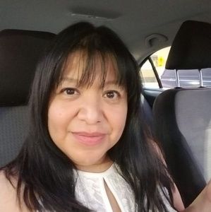 Meet your Posher, Marci